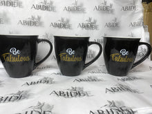 Load image into Gallery viewer, Abide &quot;Be Fabulous&quot; Mug