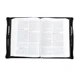 Abide Bible Cover