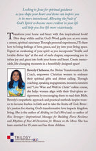 Load image into Gallery viewer, Interior Design with God in Mind: Divine Encouragement for Your Heart and Home, Author Beverly Claiborne