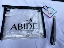 Load image into Gallery viewer, Abide Travel Bag