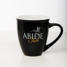 Load image into Gallery viewer, &quot;Abide&quot; Scripture Mugs - Faith