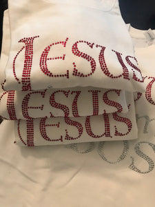 Jesus is My Boss Sweatshirt