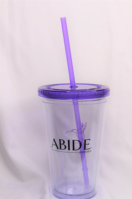 Abide 18 oz. Drinkware