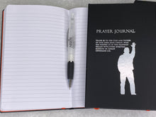 Load image into Gallery viewer, ABIDE Men&#39;s Prayer Journal