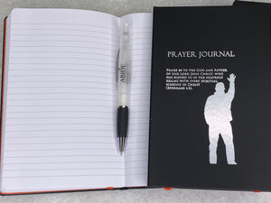 ABIDE Men's Prayer Journal