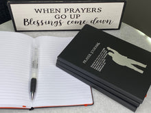 Load image into Gallery viewer, ABIDE Men&#39;s Prayer Journal