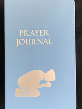 Load image into Gallery viewer, ABIDE Prayer Journal - Faux Leather